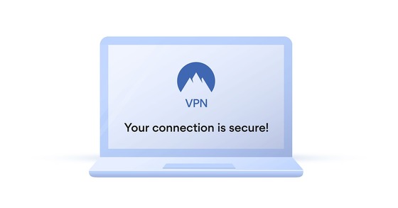 Secure Connection mit VPN 